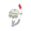 Bestway Hydro-Force Sukeldumiskomplekt Hall Mask Toru 24053