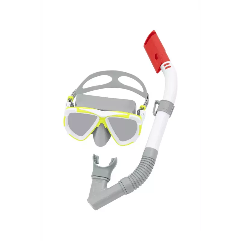 Bestway Hydro-Force Sukeldumiskomplekt Hall Mask Toru 24053