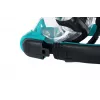 Bestway 24058 Täisnäo-snorgeldusmask L/XL Must/Sinine
