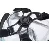 Bestway 24060 Täisnäo snorgeldamismask S/M Sinine/Must