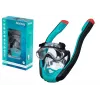 Bestway 24060 Täisnäo snorgeldamismask S/M Sinine/Must
