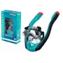 Bestway 24060 Täisnäo snorgeldamismask S/M Sinine/Must