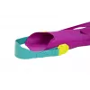 Bestway sukeldumiskomplekt mask, snorkel, uimed roosa 25019