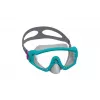Bestway sukeldumiskomplekt mask, snorkel, uimed sinine 25020