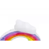 Bestway Inflatable Swimming Ring 107 cm Rainbow