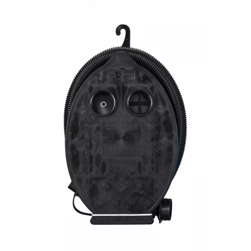 Bestway jalapump 23cm x 15cm 62023 - Manuaalne täispuhuja/tühjendaja 3 otsikuga