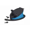 Bestway jalapump 23cm x 15cm 62023 - Manuaalne täispuhuja/tühjendaja 3 otsikuga
