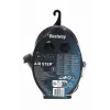 Bestway jalapump 23cm x 15cm 62023 - Manuaalne täispuhuja/tühjendaja 3 otsikuga