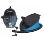 Bestway jalapump 23cm x 15cm 62023 - Manuaalne täispuhuja/tühjendaja 3 otsikuga