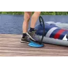 Bestway 62004 Foot Pump 28 x 19 cm