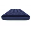 Bestway Õhkmadrats 188 x 99 x 22 cm Üksik Flockitud PVC Coil-Beam Konstruktsioon 67001