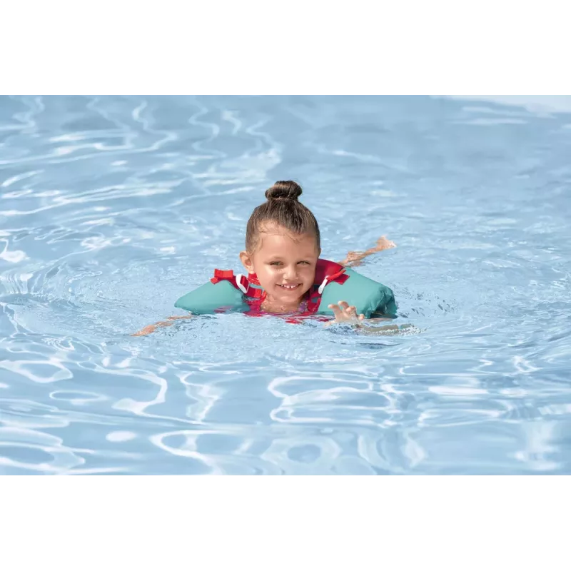 Disney Princess Mermaid Bestway 9101I Ujumisvest