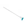 Bestway Flowclear Pool Cleaning Kit 58013 - Vacuum Head, Skimmer Net, Brush, Aluminum Pole
