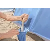 Bestway Beach Tent Tourist 200 x 120 x 95 cm Sinine/Hall 2 Inimest