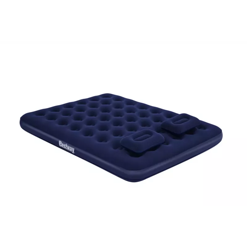 Bestway Õhkmadrats 203 x 152 x 22 cm Queen Size 67374