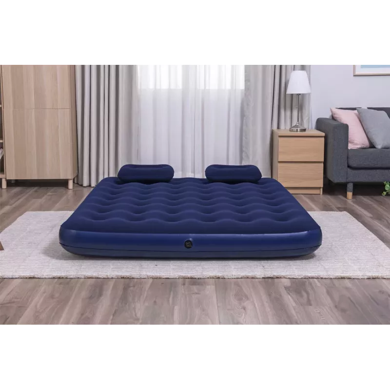 Bestway Õhkmadrats 203 x 152 x 22 cm Queen Size 67374