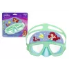 Disney Bestway 9103D Little Mermaid Mint Swimming Goggles