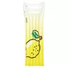 Bestway Swimming Mattress Lemon 183 x 69 cm Inflatable Pool Float
