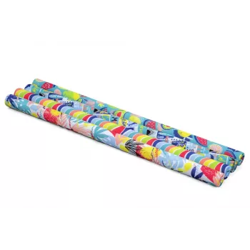 Bestway Flowclear Foam Swimming Noodle 122 cm (48 inch) - Assorted Colors