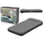 Bestway Tritech Täispuhutav Õhkmadrats 99 x 188 x 30 cm Üksik Hall Sisseehitatud Elektrilise Pumbaga