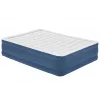Bestway 67624 Täispuhutav Madrats 203 x 152 x 46 cm Queen Size Sisseehitatud Vahelduvvoolupumbaga