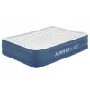 Bestway 67624 Täispuhutav Madrats 203 x 152 x 46 cm Queen Size Sisseehitatud Vahelduvvoolupumbaga