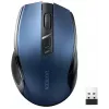 Ugreen MU006 Wireless Optical Mouse 2.4GHz / Bluetooth 5.0 4000 DPI - Sinine