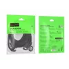 Hoco US11 VGA Isane – VGA Isane HD Andmekaabel (2m) Must