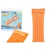 Bestway 44013 Inflatable Air Mattress for Swimming, Orange, 183 x 76 cm