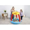 Täispuhutav Ujumisbassein Katusega Fisher-Price Bestway 22598