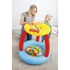 Täispuhutav Ujumisbassein Katusega Fisher-Price Bestway 22598