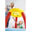 Täispuhutav Ujumisbassein Katusega Fisher-Price Bestway 22598