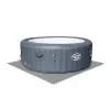 Bestway Flowclear Vahustusmatt Basseinile 50 x 50 cm 8-pakk Sinine