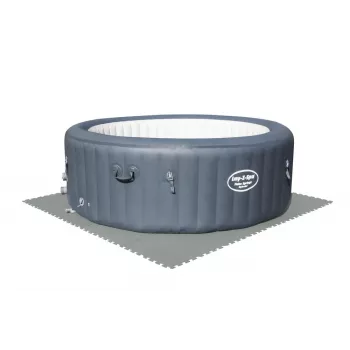 Bestway Flowclear Vahustusmatt Basseinile 50 x 50 cm 8-pakk Sinine