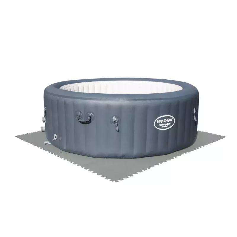 Bestway Flowclear Vahustusmatt Basseinile 50 x 50 cm 8-pakk Sinine