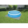 Bestway Flowclear Vahustusmatt Basseinile 50 x 50 cm 8-pakk Sinine