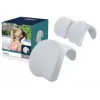 Bestway Spa Headrest Pillow 2 tk. Hall