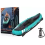 Bestway Inflatable Kayak 280 x 86 x 40 cm 65118