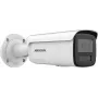 Hikvision DS-2CD2T86G2H-IS2U/SL(2.8mm) 8MP Bullet IP-kaamera AcuSense, välklambi ja helialarmiga