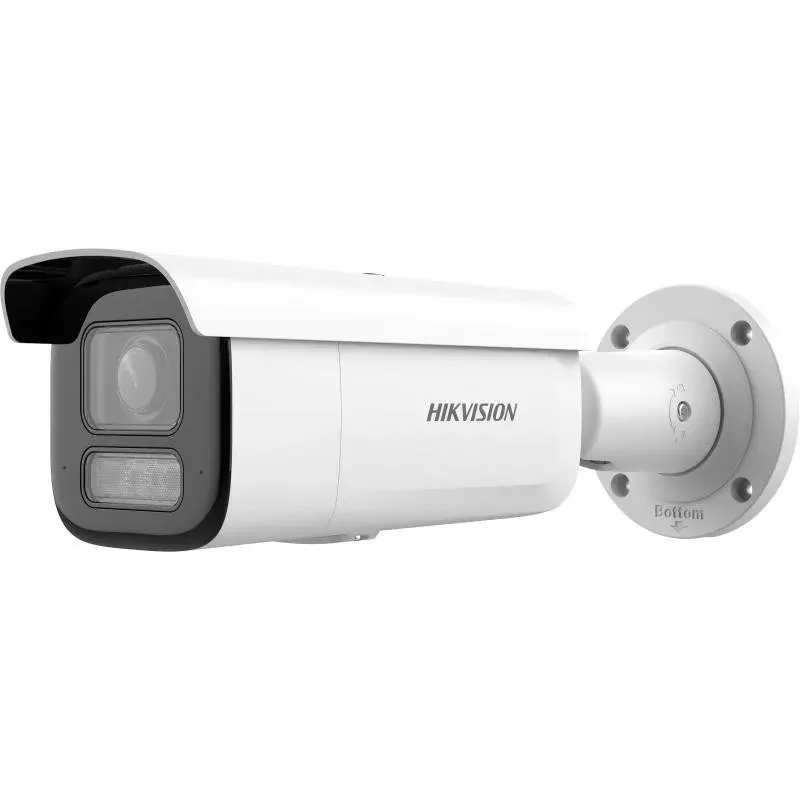 Hikvision DS-2CD2663G2-LIZS2U/SL 6MP AcuSense Motoriseeritud Varifokaalne IP-kaamera 2.8-12mm