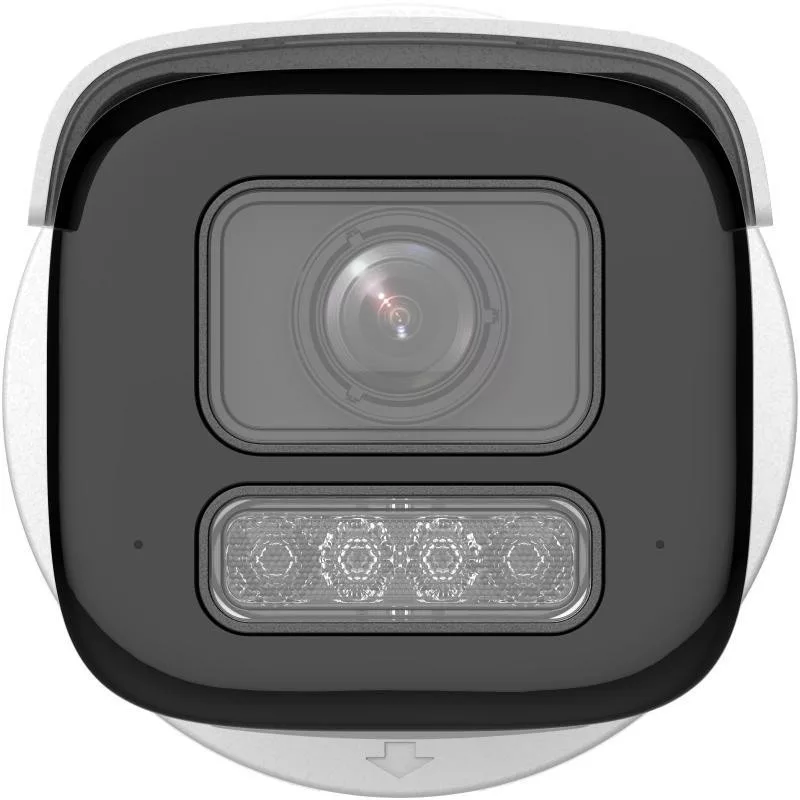 Hikvision DS-2CD2663G2-LIZS2U/SL 6MP AcuSense Motoriseeritud Varifokaalne IP-kaamera 2.8-12mm