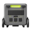 FOSSIBOT F7200 7200W Laadimisjaam (Roheline)