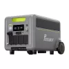 FOSSIBOT F7200 7200W Laadimisjaam (Roheline)
