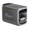FOSSIBOT F1800 1800W laadimisjaam, hall