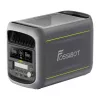 FOSSIBOT F1800 1800W laadimisjaam, hall