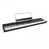 Alesis Concert - 88-klahviga digitaalklaver täissuuruses poolraskete klahvidega