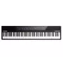 Alesis Concert - 88-klahviga digitaalklaver täissuuruses poolraskete klahvidega