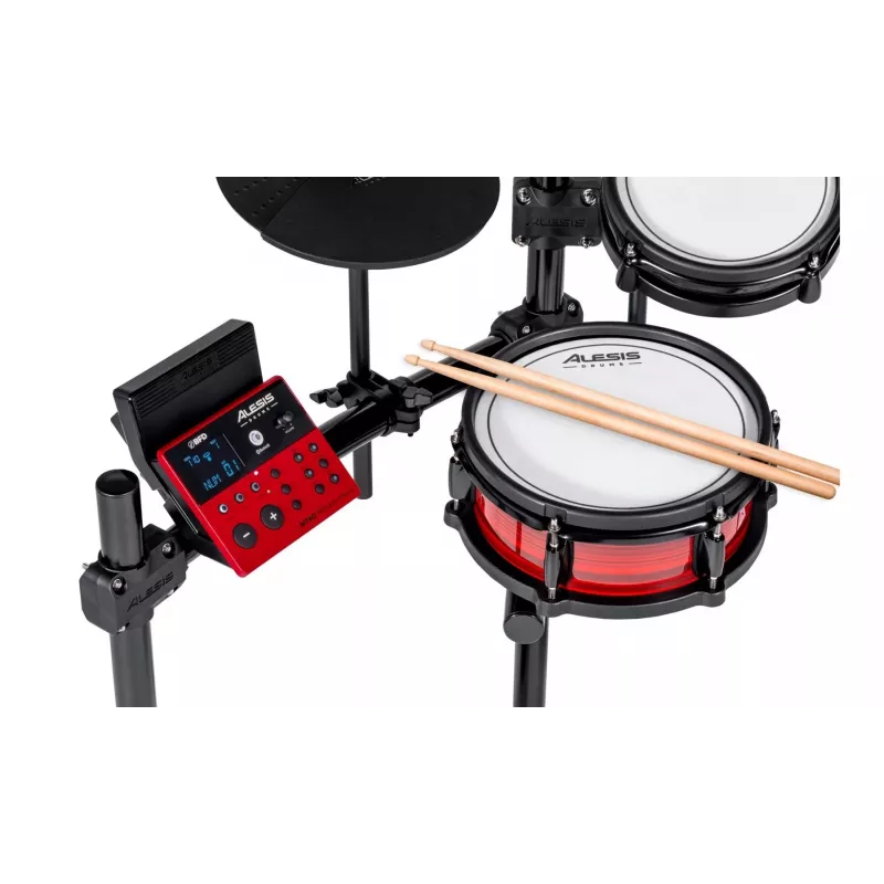 Alesis Nitro Pro Kit - Elektrooniline trummikomplekt