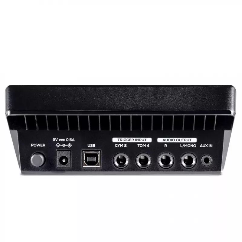 Alesis NITRO Ultimate Kit - Elektrooniline trummikomplekt