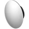 Baseus Full-view Blind Spot Rearview Mirror (2 pcs) - Round, 55mm, HD Glass, 360° Rotation, Waterproof, Anti-fog, Universal Car Blind Spot Mirror